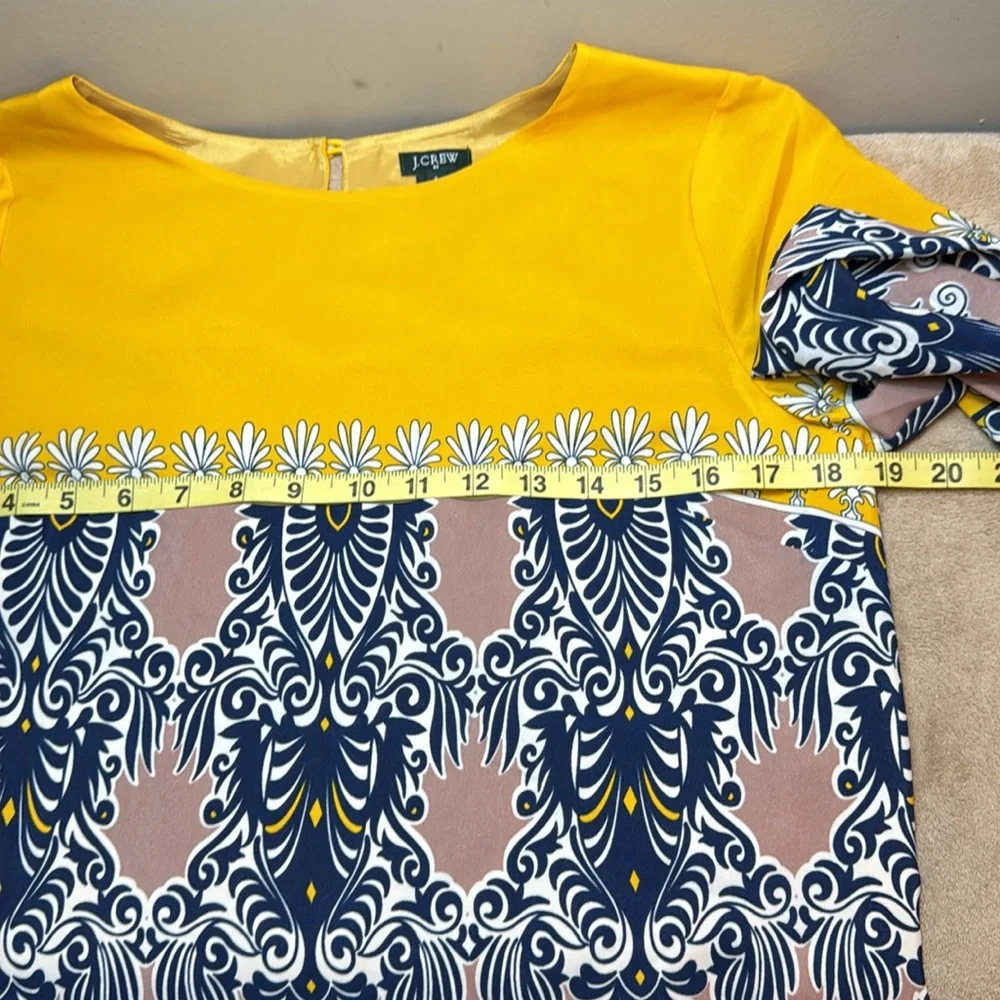 J.CREW Jules dress